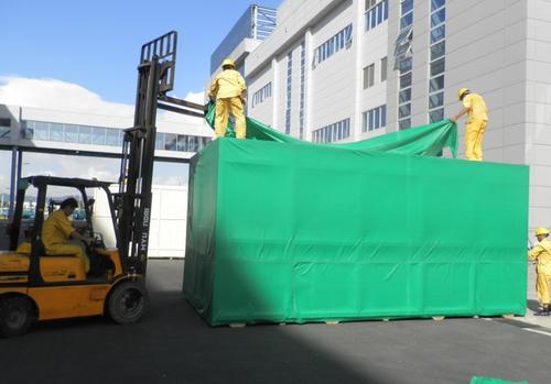 無錫設備搬運公司告訴您工廠搬遷需要了解哪些問題？